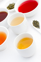 food and drink collection