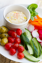 food and drink collection