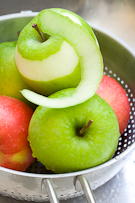 food and drink collection