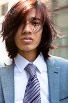 portraits collection